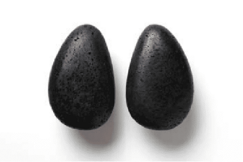 Water Droplet-Shaped Door Handles