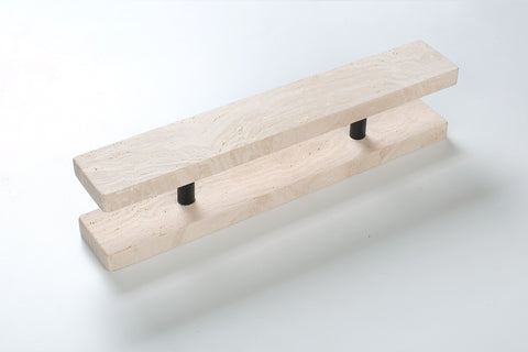 FlatEdge Door Handle