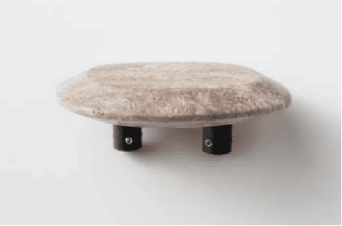 Irregular Round Door Handles