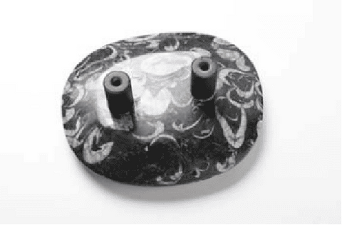 Irregular Round Door Handles