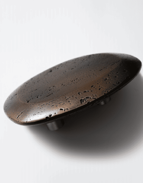 Irregular Round Door Handles