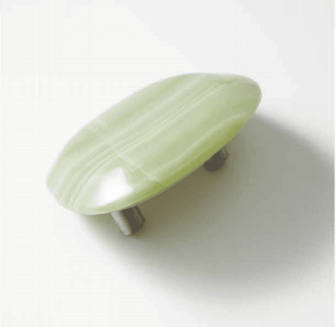 Irregular Round Door Handles