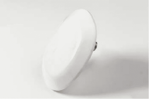 Irregular Round Door Handles