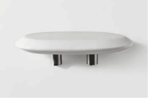 Irregular Oval Door Handles