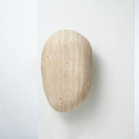 Monolith Stone Door Handle