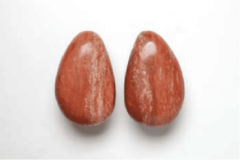 Water Droplet-Shaped Door Handles