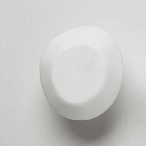 Pagoda-Shaped Door Handles