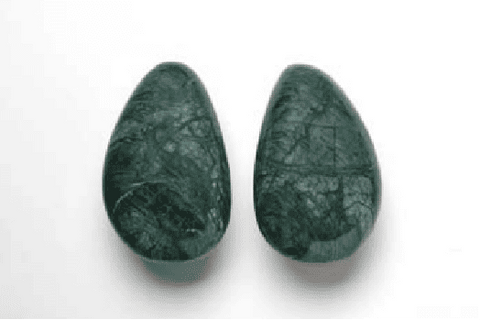 Water Droplet-Shaped Door Handles