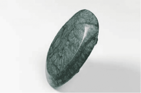 Irregular Round Door Handles