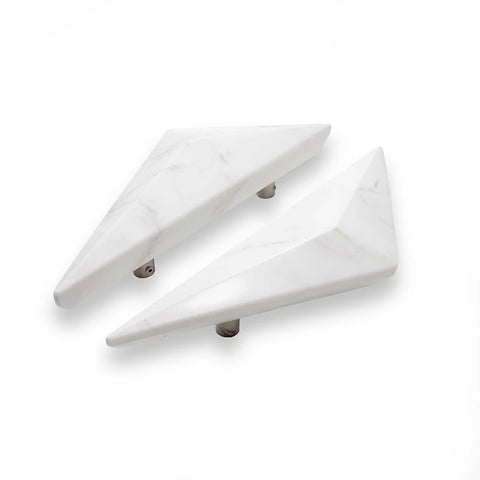 The Prism Stone Handle