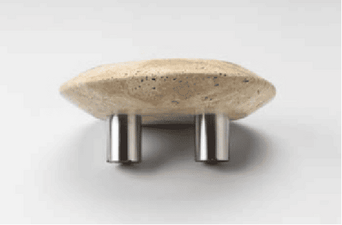 Irregular Round Door Handles