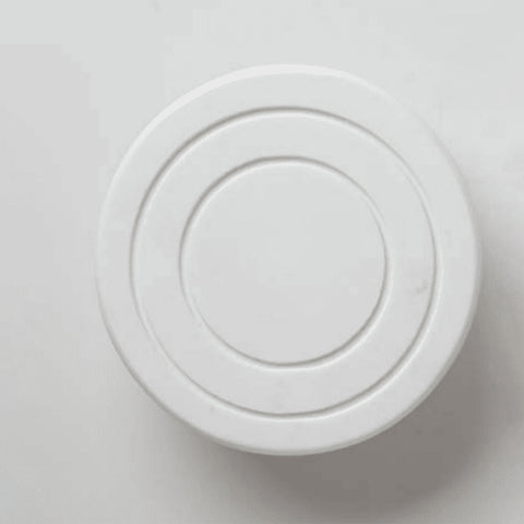 Circle-Shaped Door Handles