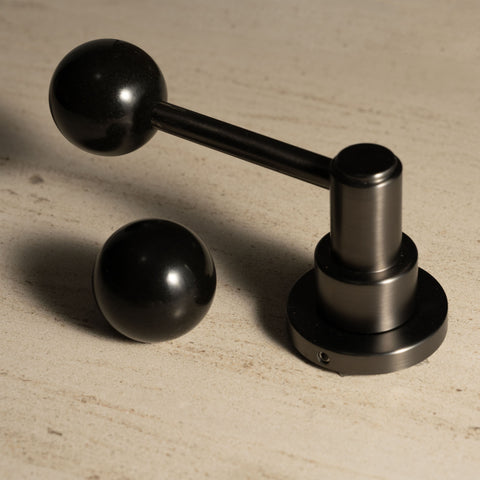 The Sphere Handle