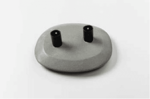 Irregular Round Door Handles