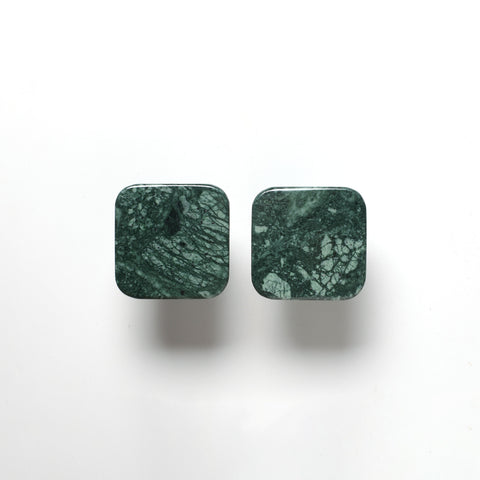 Square Beveled Door Handles