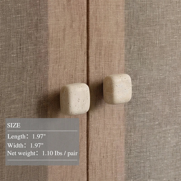 MiniLoaf Cabinet Door Handles