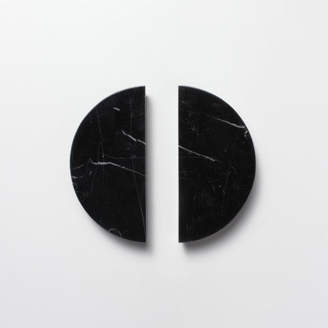 Semi-Circular Cabinet Door Handles