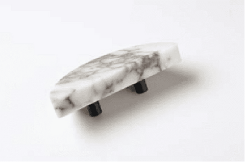 Semi-Circular Door Handles