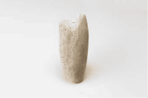 Arrow-Shaped Glass Door Handles