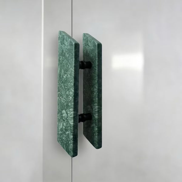Rainforest Slab Door Handle