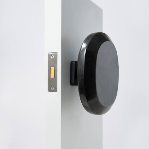 Monolith Stone Door Handle