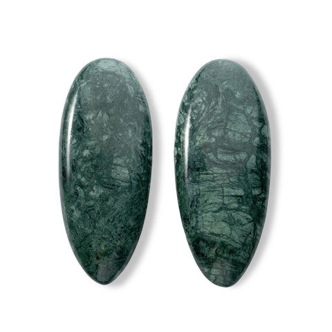 Pine Nut-Shaped Door Handles