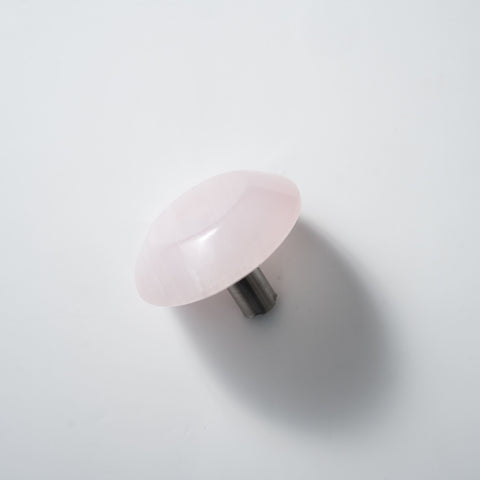 Pagoda-Shaped Door Handles