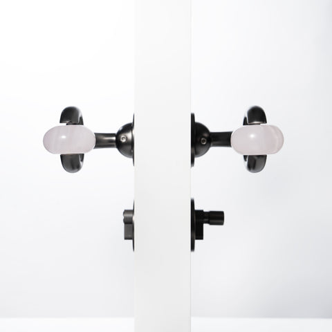 Wandering Earth Door Handle