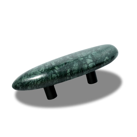 Pine Nut-Shaped Door Handles