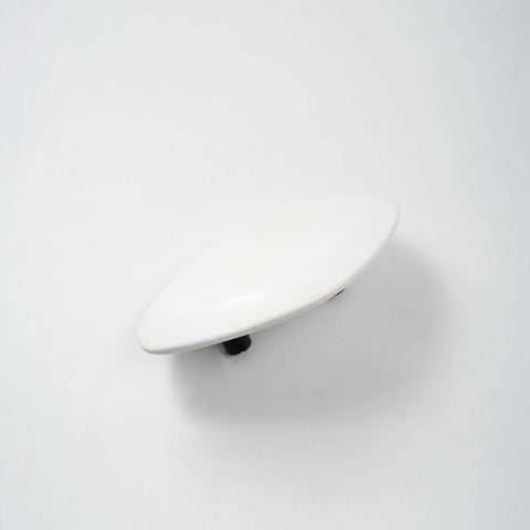 Olive-Shaped Door Handles