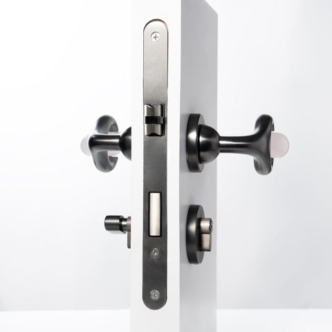 Wandering Earth Door Handle