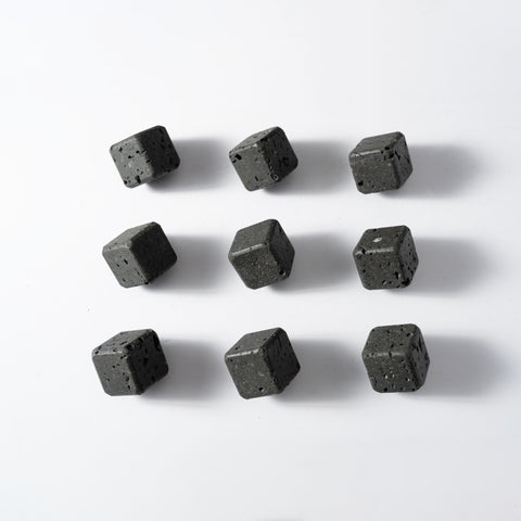 Diamond Cut Cabinet Handles