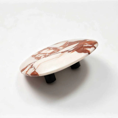 The Oval Viola Pull