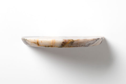 Semi-Circular Cabinet Door Handles