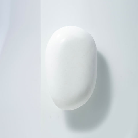 Monolith Stone Door Handle