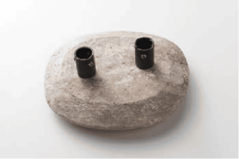 Irregular Round Door Handles