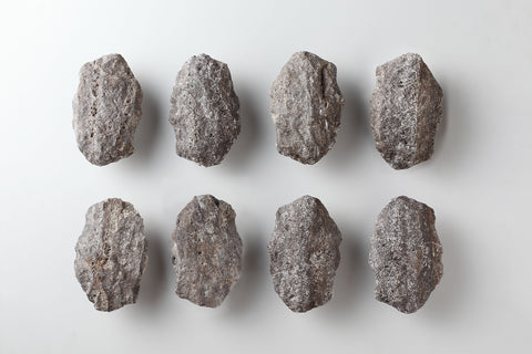 Volcanic Rock Organic Handle