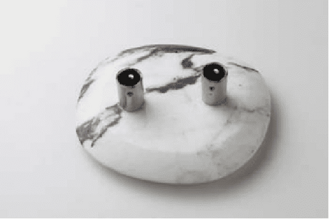 Irregular Round Door Handles