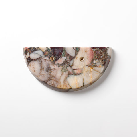 Semi-Circular Cabinet Door Handles