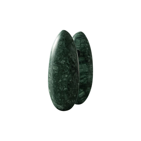 Pine Nut-Shaped Door Handles