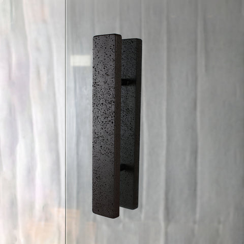 FlatEdge Door Handle