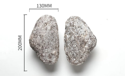 Buddha's Hand-Shaped Door Handles