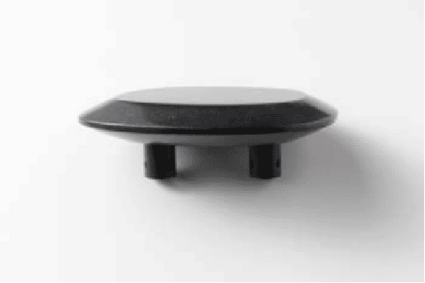 Irregular Round Door Handles