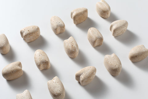 BoneCurve Cabinet Handle