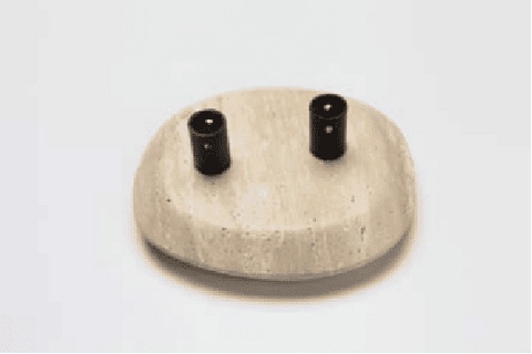 Irregular Round Door Handles