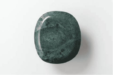 Irregular Round Door Handles