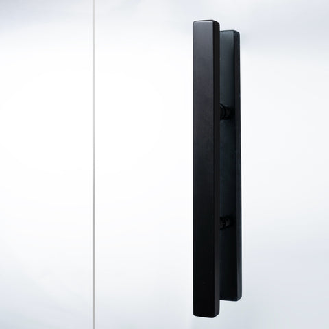 NarrowEdge Long Door Handle