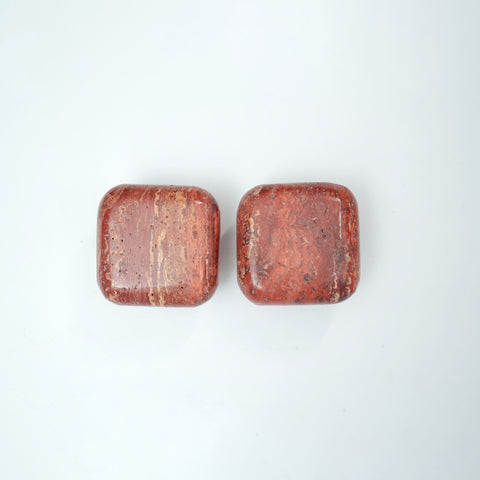 Square Rounded Door Handles