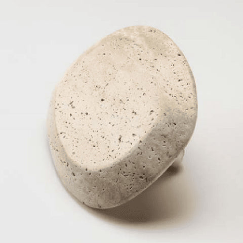 Irregular Round Door Handles