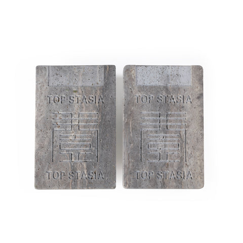 Oracle Bone Script-Shaped Door Handles